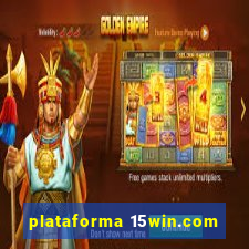 plataforma 15win.com